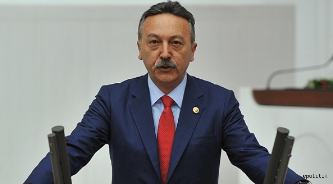 Tacettin Bayır&#039;dan İktidara Uyarı
