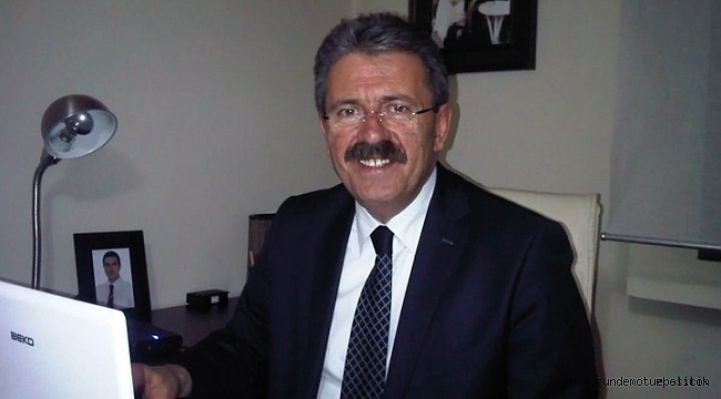 Tire&#039;de Bütün Oklar Özen&#039;i Gösteriyor