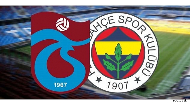 Trabzonspor&#039;un 8 Yıllık Özlemi Son Buldu