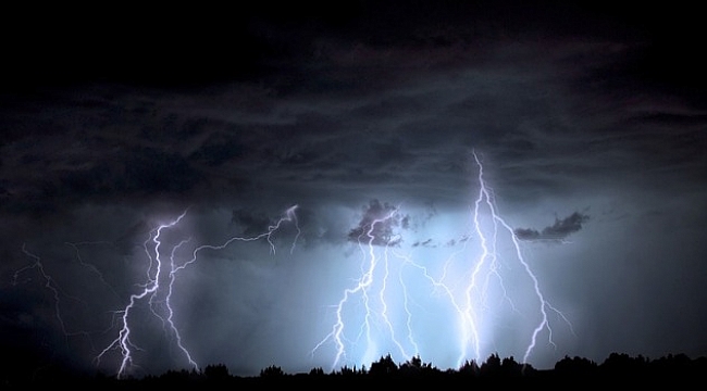 Yağmurun Ardından Kar Gelecek