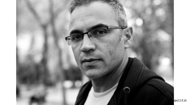 Yönetmen Öz Gözaltına Alındı