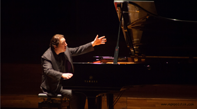 Say ile 10. yıla &quot;10 numara&quot; Konser