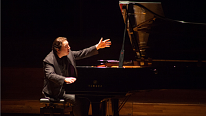 Say ile 10. yıla "10 numara" Konser