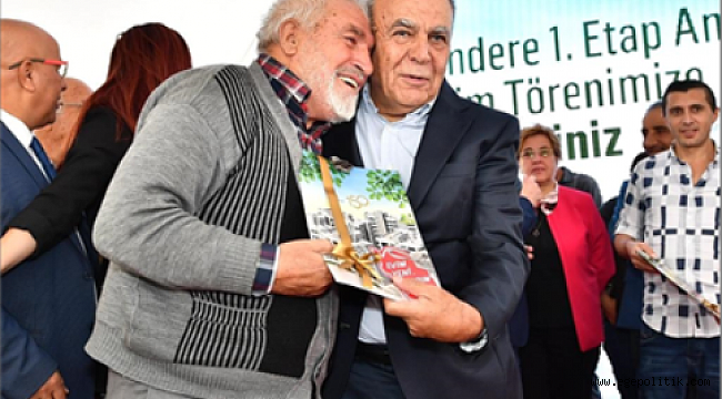 2018’e “Büyükşehir Damgası”