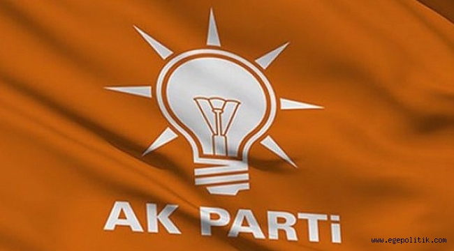 AK Parti Bayraklı&#039;da Atama Muamması