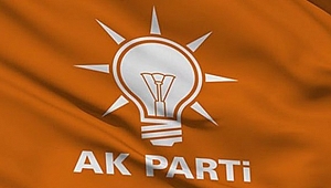 AK Parti Bayraklı'da Atama Muamması