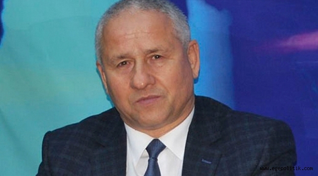 AK Parti&#039;den İhraç Edilip MHP&#039;den Aday Gösterildi