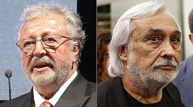 Akpınar ve Gezen Gözaltında