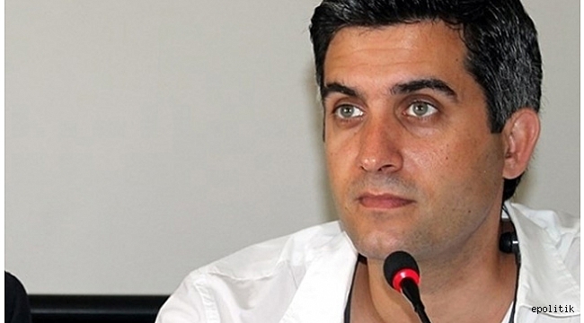 Alabora&#039;ya Tutuklama Kararı