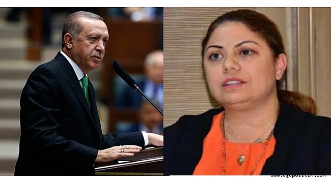 Altıok’tan Cumhurbaşkanı’na İZBAN Cevabı