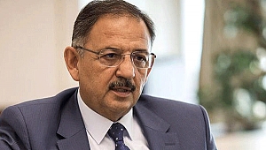 Ankara Adayı Mehmet Özhaseki Adaylıktan Çekilebilir