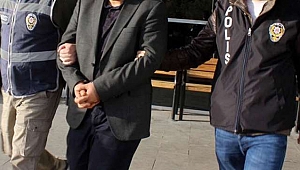 Ankara'da IŞİD Operasyonu