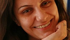 Arzu Turan'ı Kaybettik