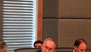 Atila Sertel: İzmir Havadan da Cezalandırılıyor!