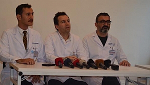 Ayşen Gruda'nın Sağlık Durumu Hakkında Açıklama