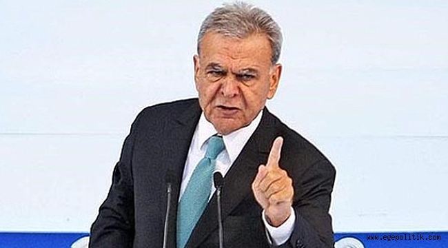 Aziz Kocaoğlu&#039;ndan Şok Çıkış