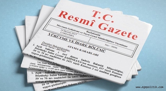 Bakan ve Yardımcılara Çift Maaş