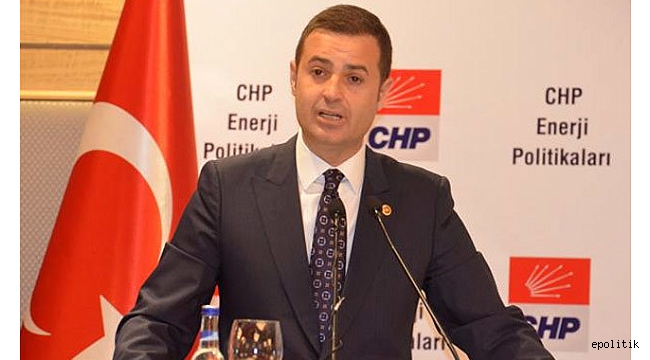 Balıkesir CHP İttifaka Kazan Kaldırdı