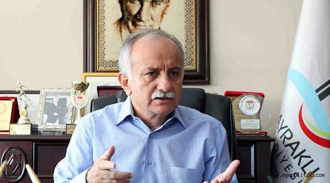 Bayraklı&#039;da &quot;Karabağ&quot; Seferberliği