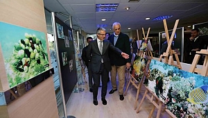 Belediye ve dernekler el ele