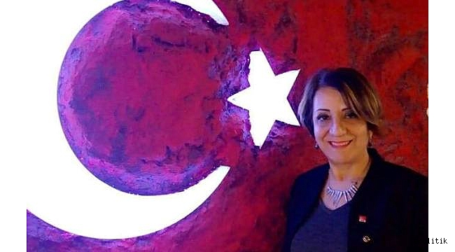 Bornova&#039;da Bir Parti Emekçisi: Şadiye Semra Şimşek