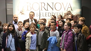 Bornova‘da Hayat Boyu Öğrenme Atölyeleri