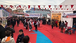 Bosna Sancak Günleri Başladı