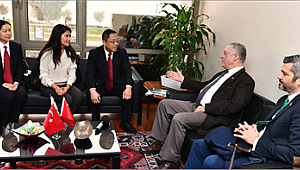 Bu Kahvenin 40 Yıl Hatırı Olacak