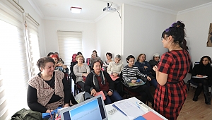 Buca’da Toplumsal Cinsiyet Eşitliği