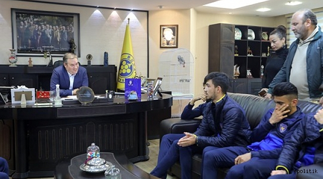 Bucaspor sahipsiz değildir