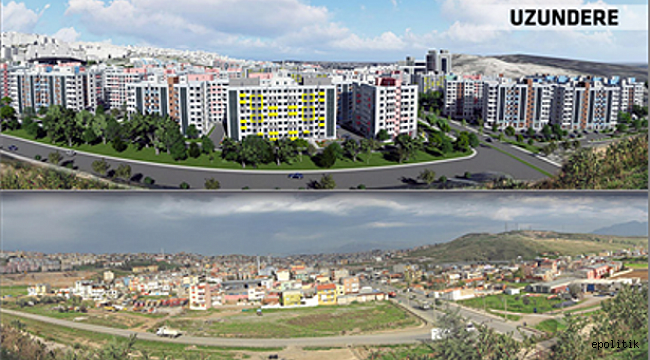 Büyükşehir Belediyesi &quot;galeri&quot; sistemine hazırlanıyor