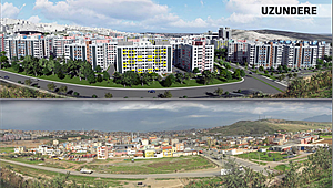 Büyükşehir Belediyesi "galeri" sistemine hazırlanıyor