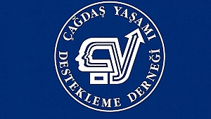 Çağdaş Gençlik Kimsesiz Çocuklar İçin Harekete Geçti