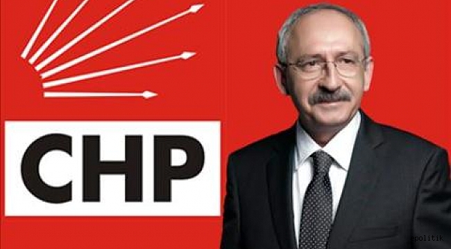 CHP&#039;de beklenen gün