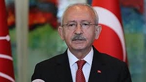 CHP'de Gün MYK Günü