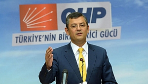 CHP'de Özgür Özel Süprizimi Var ?