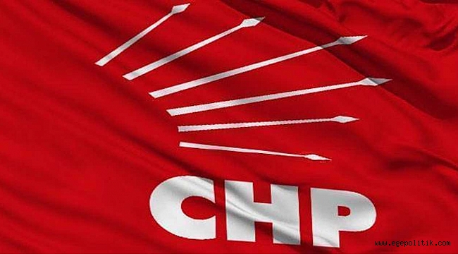 CHP Karabağlar&#039;da Deprem