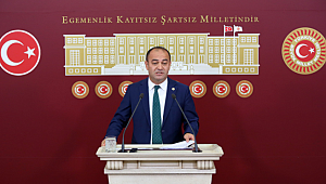 Emekli-Sen, Talepleri İçin  TBMM'deydi