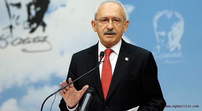 CHP Kulislerinden Sızanlar