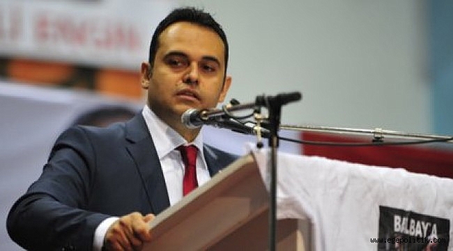 CHP&#039;li Eyipişiren Patladı: Doyumsuzlar!