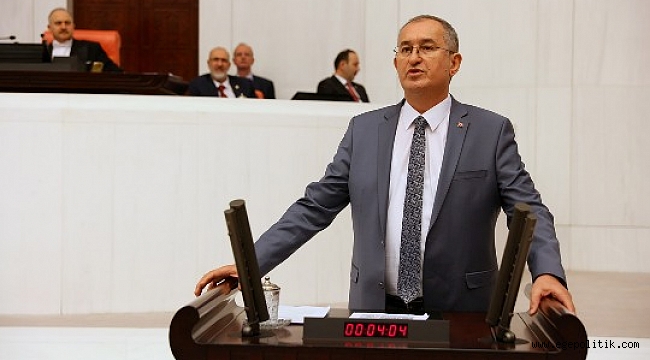 CHP’li Sertel’den Üniversiteli Posta Dağıtıcıları Kanun Teklifi