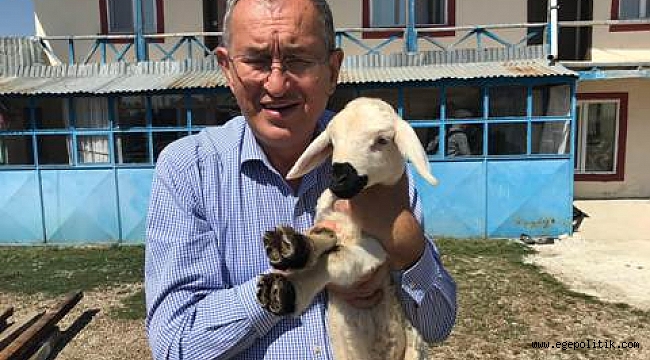 &quot;Paramız Varmış ki İthal Etmişiz&quot;anlayışının sonucunu açıkladı