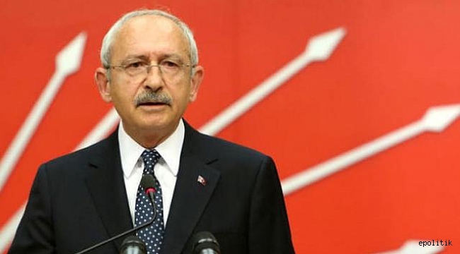 CHP Mevcutlarla devam eğilimi