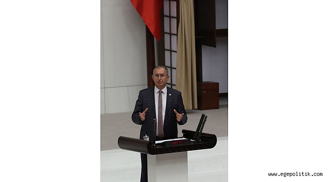 CHP Muhsin Yazıcıoğlu’nun Ölümü ve Faili Meçhuller Araştırılsın