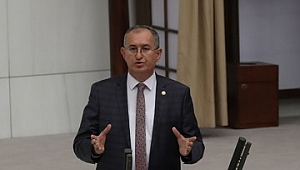 CHP Muhsin Yazıcıoğlu’nun Ölümü ve Faili Meçhuller Araştırılsın