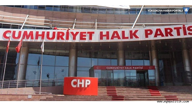 CHP&#039; nin Seçim Stratejisi Nasıl Olacak?