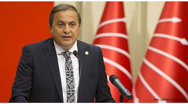 &quot;Derhal ya istifa et ya da çekil!&quot;