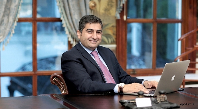 Dijital Zirve İzmir&#039;de