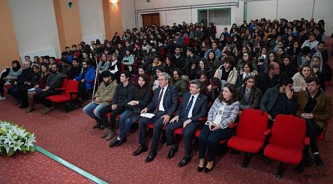 Ege’de “2. Dil Atölye Çalışmaları