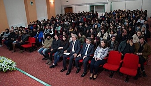 Ege’de “2. Dil Atölye Çalışmaları